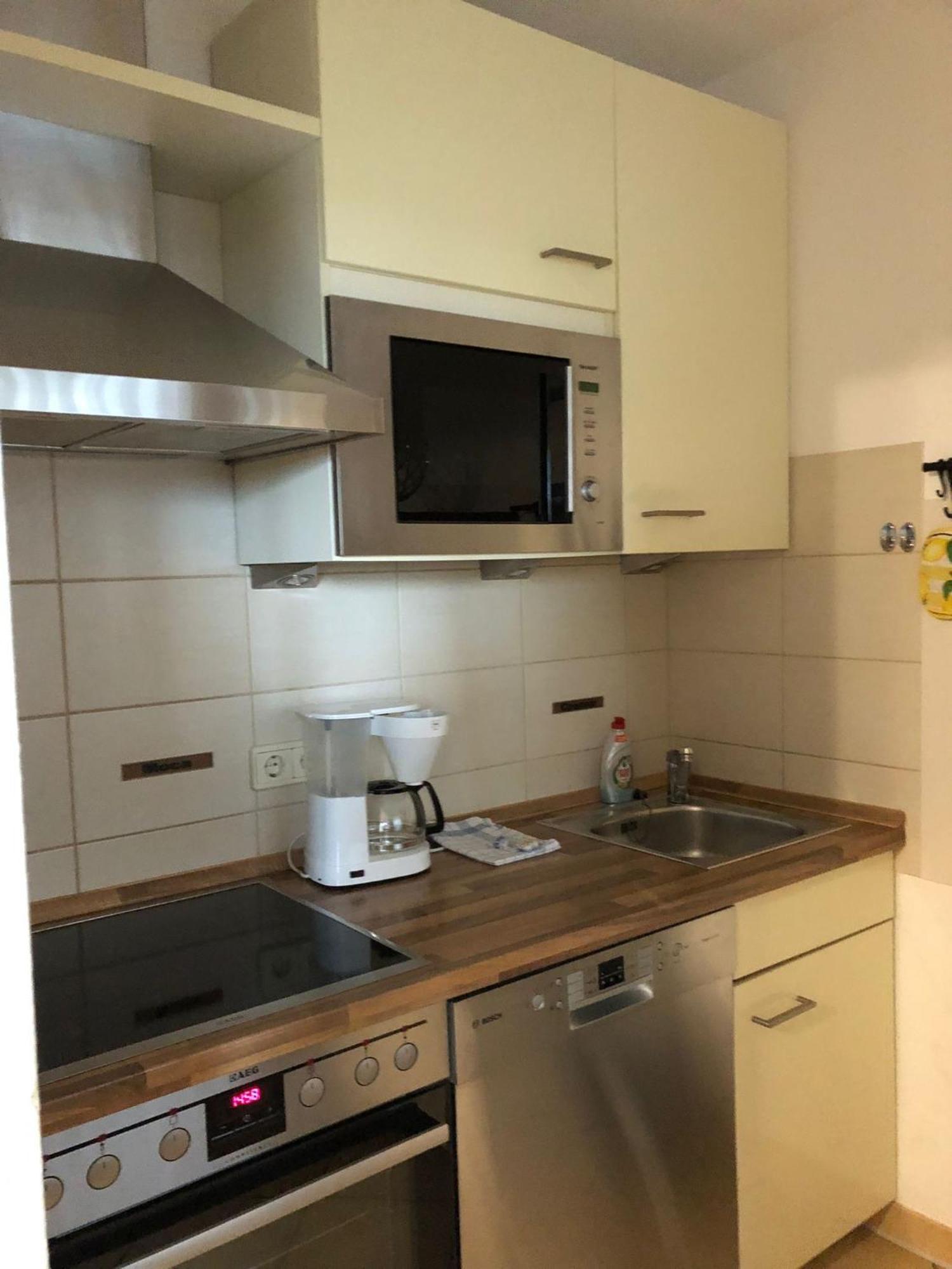 Ferienwohnung Aigisblick Mit Pool Und Sauna, Direkt Am Skihang Missen-Wilhams Buitenkant foto