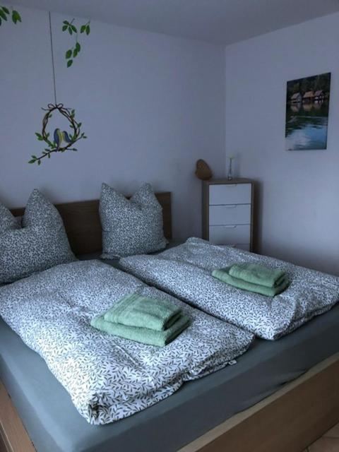 Ferienwohnung Aigisblick Mit Pool Und Sauna, Direkt Am Skihang Missen-Wilhams Buitenkant foto