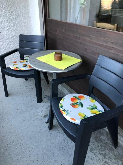 Ferienwohnung Aigisblick Mit Pool Und Sauna, Direkt Am Skihang Missen-Wilhams Buitenkant foto